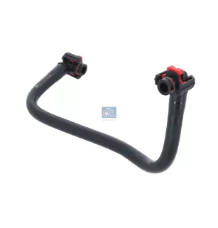Tube, compresseur Pour DAF CF - 1898057