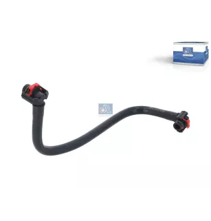 Tube, compresseur Pour DAF CF - 1898057