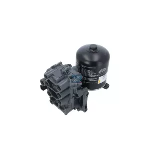 Déssiccateur, complet avec valve, reman. / sans retour pièce usé Pour DAF CF, XD, XF, XG - 2027747 - 2330096.