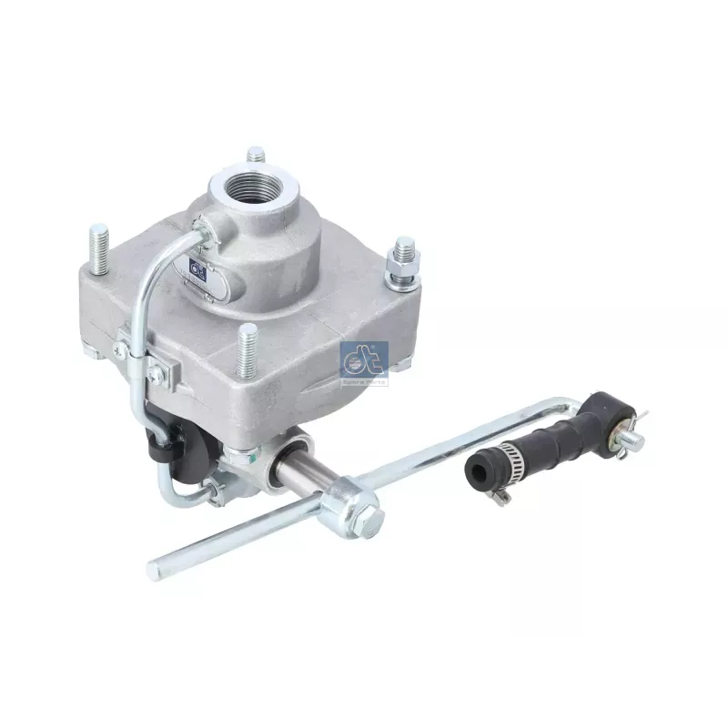 Valve de fonction de la charge Pour DAF 45/55/65/75/85/95, CF, F/N 500-3600, XF, Bus - 0170985 - 1236824 - 1236824A - 1236824R Valve de fonction de la charge Pour DAF 45/55/65/75/85/95, CF, F/N 500-3600, XF, Bus - 0170985 - 1236824 - 1236824A - 1236824R