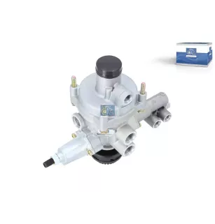 Valve de fonction de la charge Pour DAF 45/55/65/75/85/95, CF, XF - 1302096