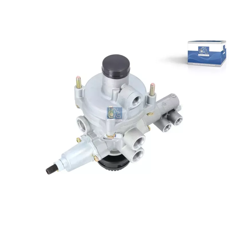Valve de fonction de la charge Pour DAF 45/55/65/75/85/95, CF, XF - 1302096