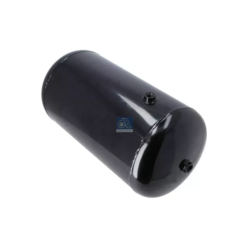 Réservoir à air, 30 l, D: 276 mm, M22 x 1,5, L: 579 mm, 15.5 bar Pour DAF CF, LF - 1402284 - ABRA383