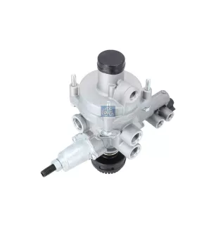 Valve de fonction de la charge Pour DAF 45/55/65/75/85/95, CF, XF - 0084263 - 0084263A - 0084263R - 1302088 - 1302088A