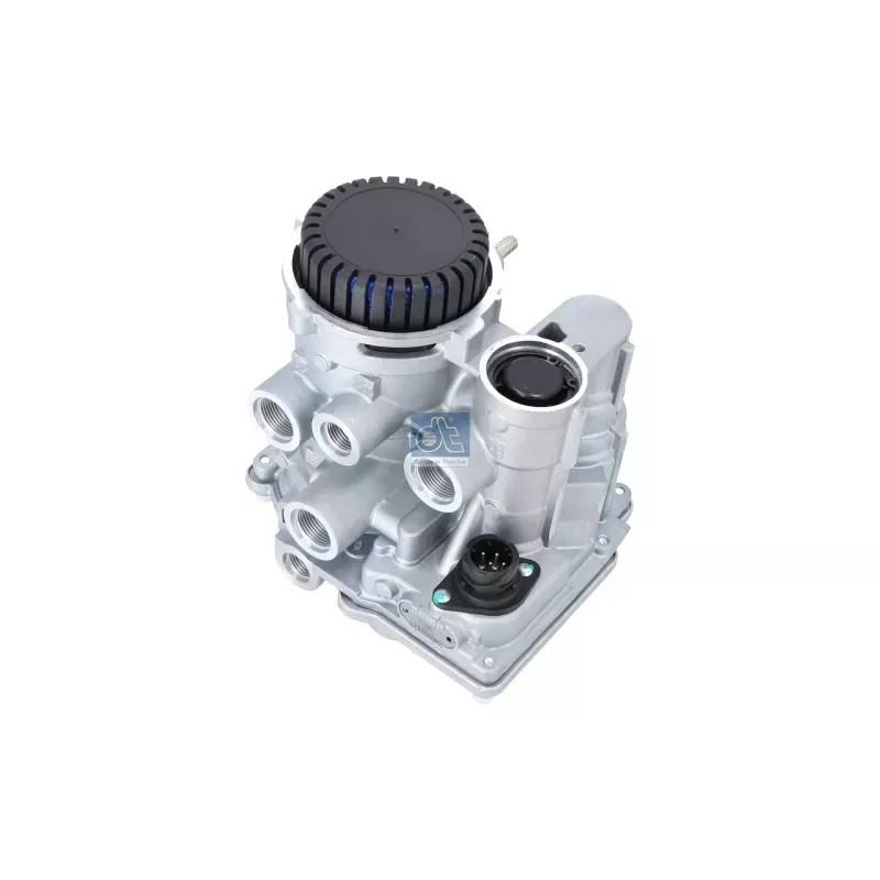 Valve de commande remorque, M16 x 1,5, M22 x 1,5 Pour DAF CF - Iveco Stralis, S-Way, Trakker, X-Way - MAN Lion's, N-Busse
