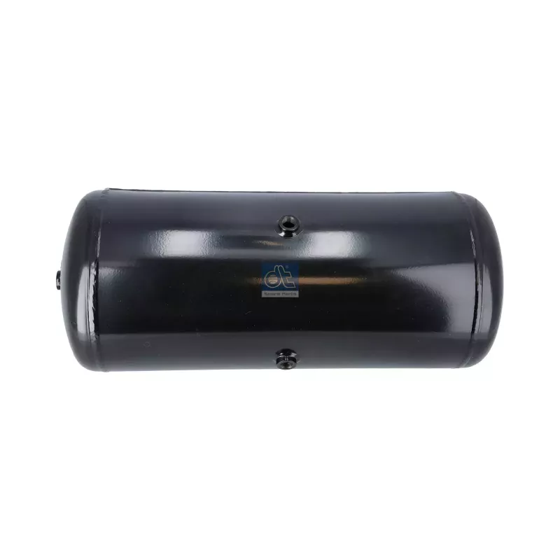 Réservoir à air, 45 l, D: 300 mm, L: 743 mm Pour Mack Mid-Liner - Renault C-Serie, D-Serie, G / Manager, K-Serie, Kerax, Magnum