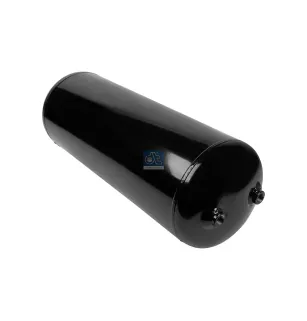 Réservoir à air 30 l, D: 246 mm, M22 x 1,5, L: 700 mm, 15.5 bar Pour BPW tbd - 02.200.41.30.0 - 10.309.77.42.4 - 1505425