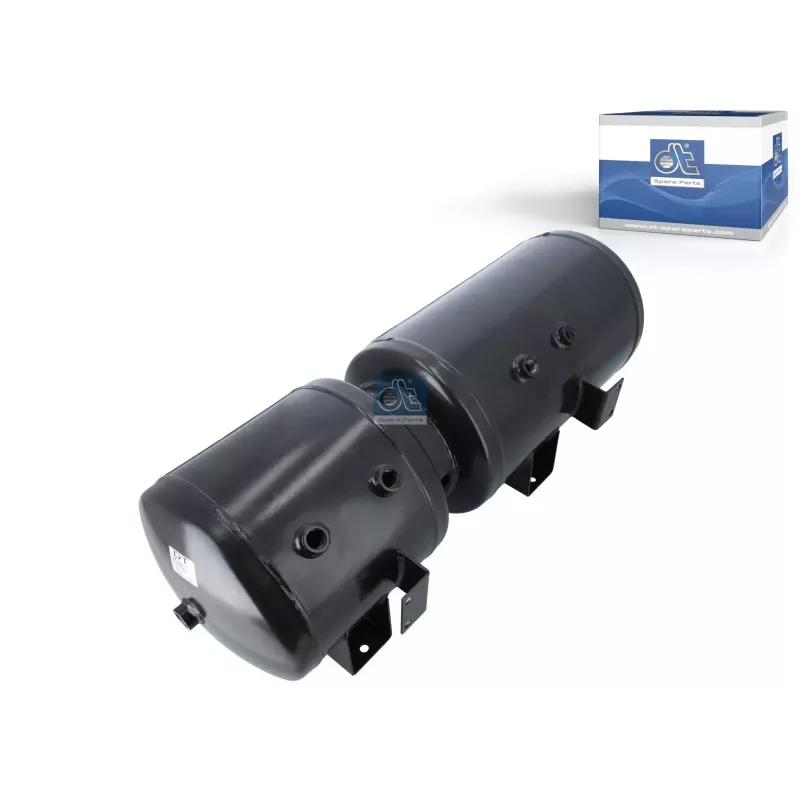 Réservoir à air Pour DAF CF, LF, XF - 1687407