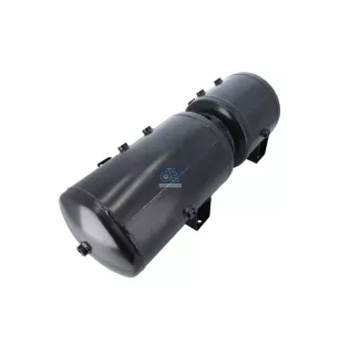 Réservoir à air Pour DAF CF, LF, XF - 1687407