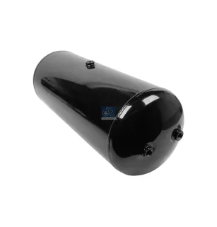 Réservoir à air 40 l, D: 276 mm, M22 x 1,5, L: 758 mm, 14.5 bar Pour BPW tbd - 02.200.41.70.0 - 1506426 - 1935528 - 11117328