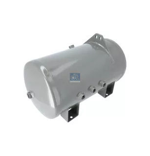 Réservoir à air, 36 l Pour DAF CF, LF, XF - 1780660