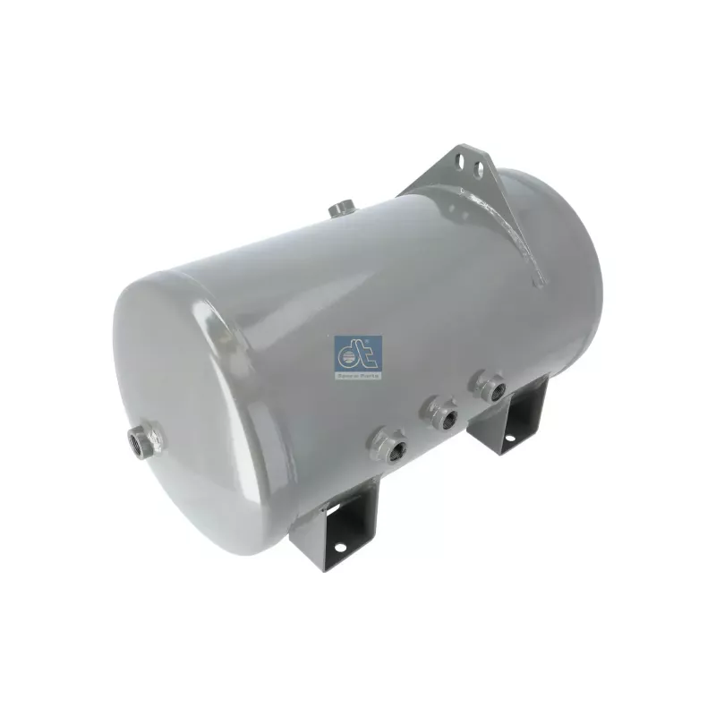 Réservoir à air, 36 l Pour DAF CF, LF, XF - 1780660