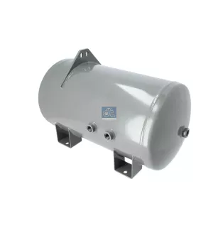 Réservoir à air, 36 l pour DAF CF, LF, XF - 1780661
