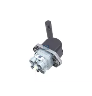 Valve de frein à main, M16 x 1,5, max. 10 bar Pour DAF 45/55/65/75/85/95, F/N 500-3600 - 0371273 - 0371273 - A0371273R