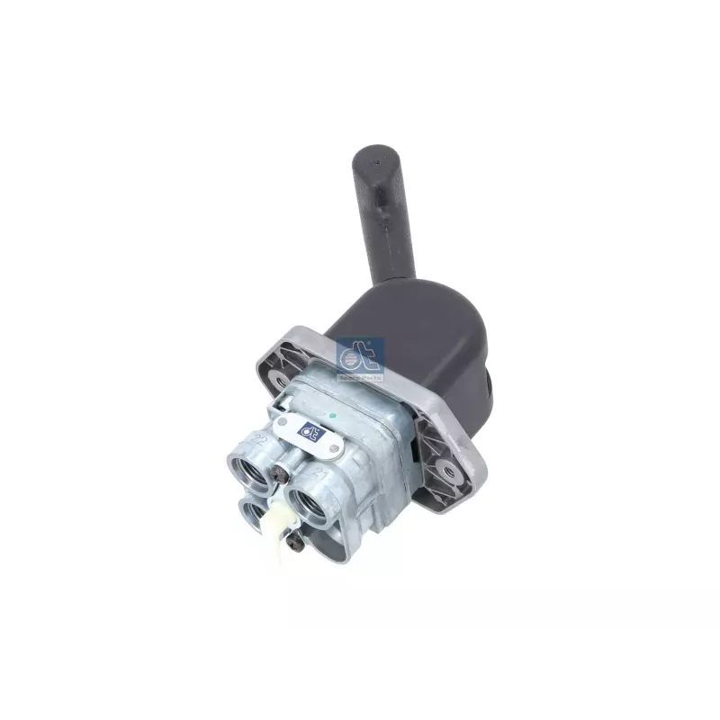 Valve de frein à main, M16 x 1,5, max. 10 bar Pour DAF 45/55/65/75/85/95, F/N 500-3600 - 0371273 - 0371273 - A0371273R