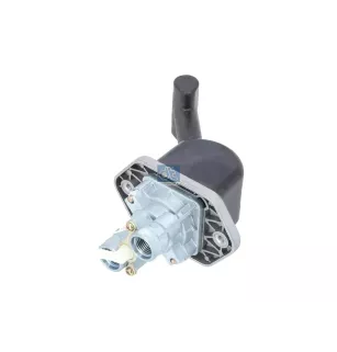 Valve de frein à main, M16 x 1,5, max. 10 bar Pour DAF F/N 500-3600, Bus - 0371274 - 0371274A - 0371274R - 371274 - 371274A
