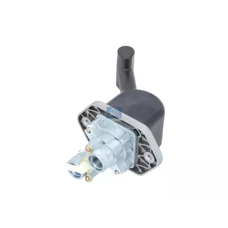 Valve de frein à main, M16 x 1,5, max. 10 bar Pour DAF F/N 500-3600, Bus - 0371274 - 0371274A - 0371274R - 371274 - 371274A