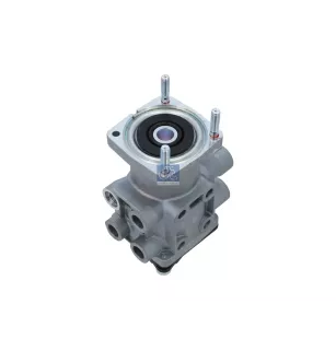 Valve de frein à pied, M16 x 1,5, M22 x 1,5, max. 11 bar Pour DAF CF, XF - 1371595 - 1371595A - 1371595R