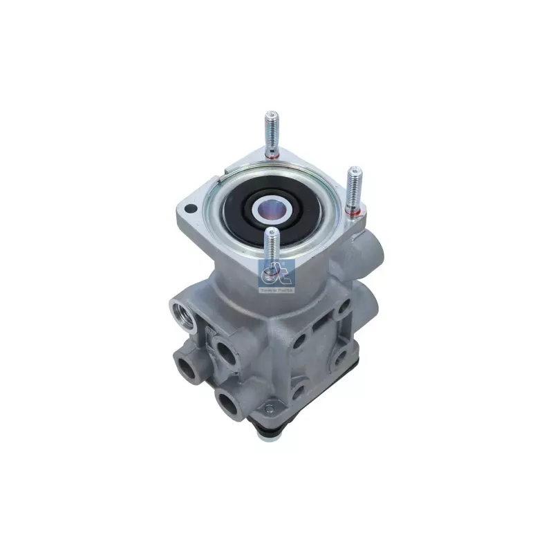 Valve de frein à pied, M16 x 1,5, M22 x 1,5, max. 11 bar Pour DAF CF, XF - 1371595 - 1371595A - 1371595R