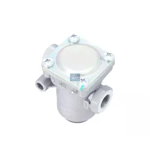 Valve de limitation de pression Pour DAF CF, XF - 1725688