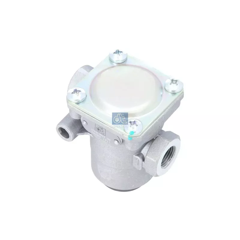 Valve de limitation de pression Pour DAF CF, XF - 1725688