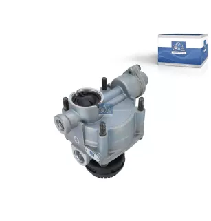 Valve de relais, M16 x 1,5, M22 x 1,5, max. 10 bar Pour DAF 45/55/65/75/85/95, CF, XF - 1340471 - 1340471A - 1340471R - 1935663