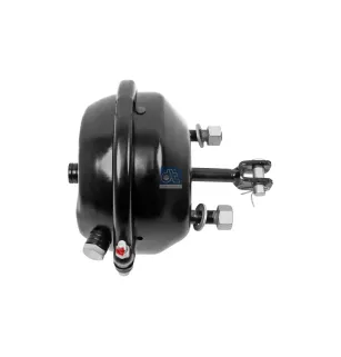 Cylindre de frein, M16 x 1,5, Ls: 75 mm, Lp: 85 mm Pour DAF 45/55/65/75/85/95, CF, F/N 500-3600, XF, Bus - 1301168