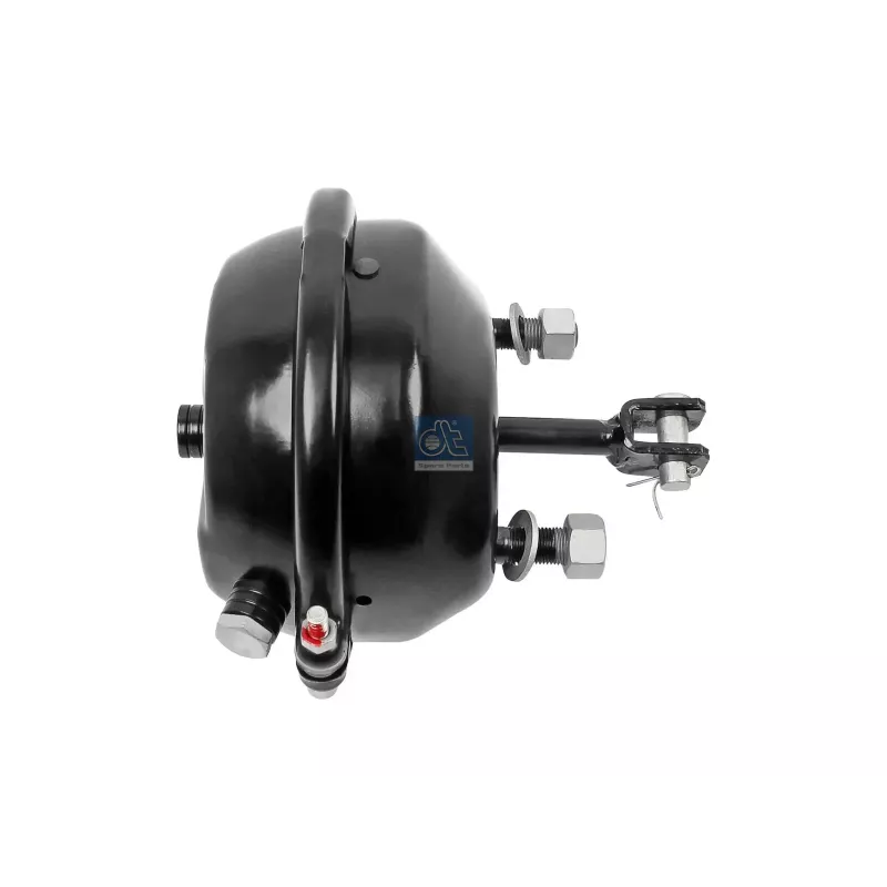 Cylindre de frein, M16 x 1,5, Ls: 75 mm, Lp: 85 mm Pour DAF 45/55/65/75/85/95, CF, F/N 500-3600, XF, Bus - 1301168