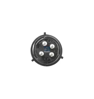 Electrovalve, ABS Pour DAF 45/55/65/75/85/95, CF, F/N 500-3600, MAN Lion's, L/M/F/E 2000, N-Busse, S-Busse, Sonstige Busse.