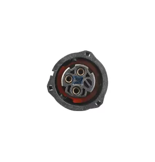 Electrovalve, ABS Pour DAF 45/55/65/75/85/95, CF, F/N 500-3600, MAN Lion's, L/M/F/E 2000, N-Busse, S-Busse, Sonstige Busse.