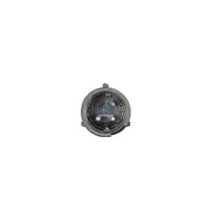 Electrovalve, ABS Pour DAF 45/55/65/75/85/95, CF, F/N 500-3600, MAN Lion's, L/M/F/E 2000, N-Busse, S-Busse, Sonstige Busse.