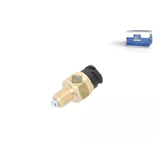 Interrupteur, blocage de différentiel Pour DAF CF, LF, XF, XG - 1449591