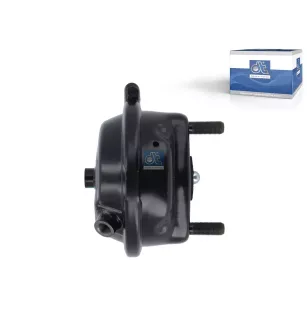 Cylindre de frein Pour DAF CF, XF, XG - 1389743 - 1791411