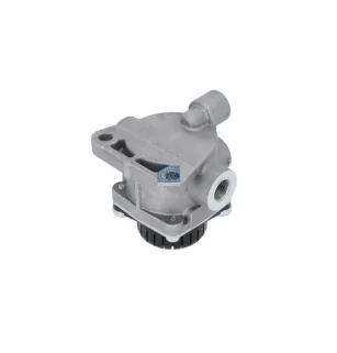 Valve de relais, M16 x 1,5, M22 x 1,5, max. 10.2 bar Pour DAF CF, LF - 1402302 - 1402302A - 1402302R