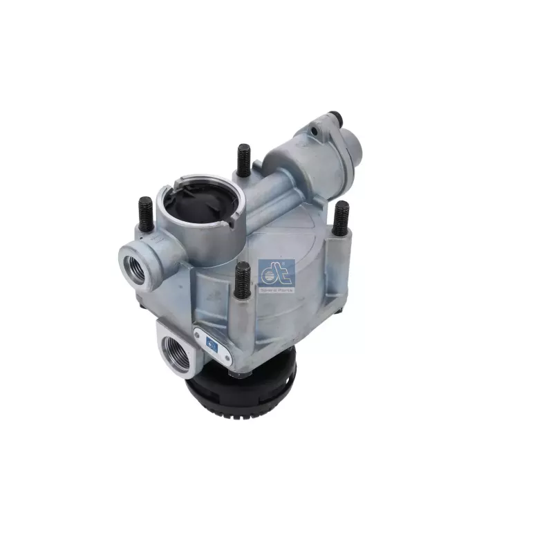 Valve de relais, M16 x 1,5, M22 x 1,5, max. 10 bar Pour DAF 45/55/65/75/85/95 - 1249207 - 1302095 - 1935662