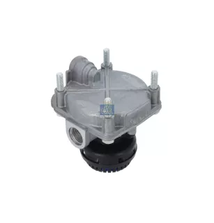 Valve de relais Pour DAF 45/55/65/75/85/95, CF, LF, XF - 1342511 - 1342511R - 1406865