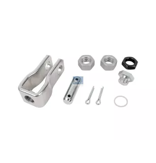 Kit de montage, tête de fourchette, cylindre de frein - 1325358