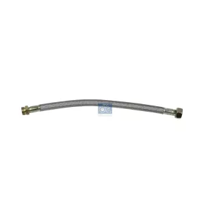 Tuyau, L: 505 mm Pour DAF 45/55/65/75/85/95, CF, XF - 1336550