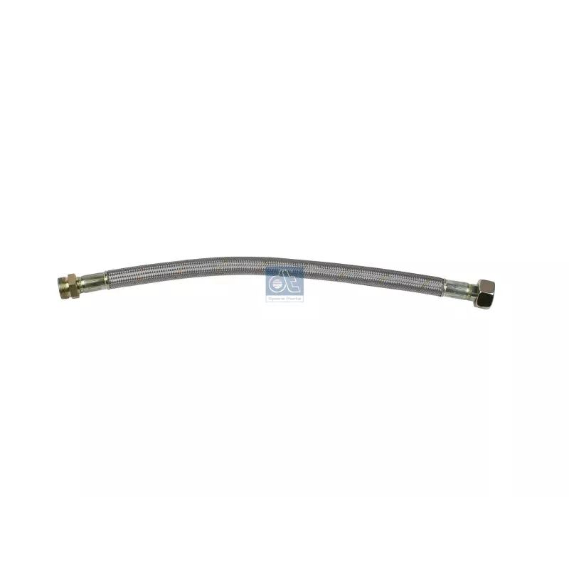Tuyau, L: 505 mm Pour DAF 45/55/65/75/85/95, CF, XF - 1336550