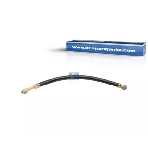 Tuyau Pour DAF CF, XF - 1386493