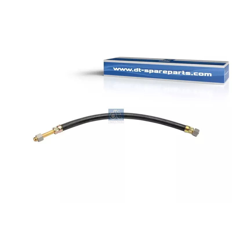Tuyau Pour DAF CF, XF - 1386493