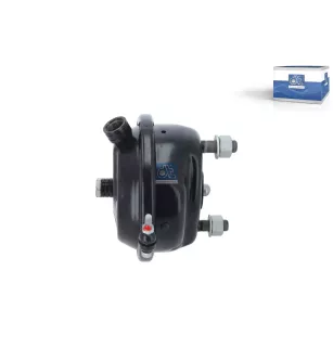 Cylindre de frein, droite Pour DAF CF, XF - 1373682 - 1791410