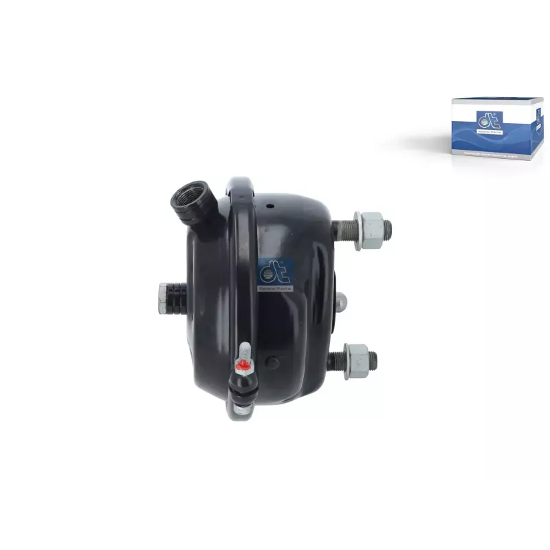 Cylindre de frein, droite Pour DAF CF, XF - 1373682 - 1791410