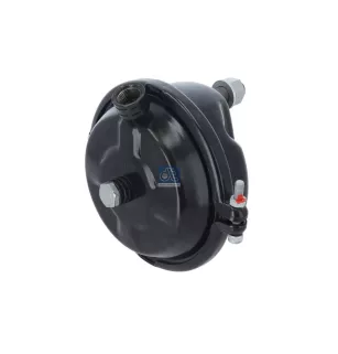 Cylindre de frein, droite Pour DAF CF, XF - 1373682 - 1791410.