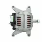 Alternateur Caterpillar 120A Bosch 0124655076 Bosch 0124655288 Bosch 0124655297 WAI