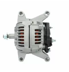 Alternator Caterpillar 120A Bosch 0124655076 Bosch 0124655288 Bosch 0124655297 WAI 24402N