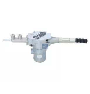 Valve de fonction de la charge, M12 x 1,5, M22 x 1,5, max. 10 bar, SPmax: 12 bar Pour Neoplan Neoplan, DAF tbd, BPW tbd