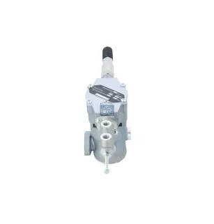 Valve de fonction de la charge, M12 x 1,5, M22 x 1,5, max. 10 bar, SPmax: 12 bar Pour Neoplan Neoplan, DAF tbd, BPW tbd