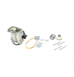 Kit de réparation, Valve de frein à pied Pour DAF LF - Renault Kerax, Midlum, Premium - 1405372 - 5001857060