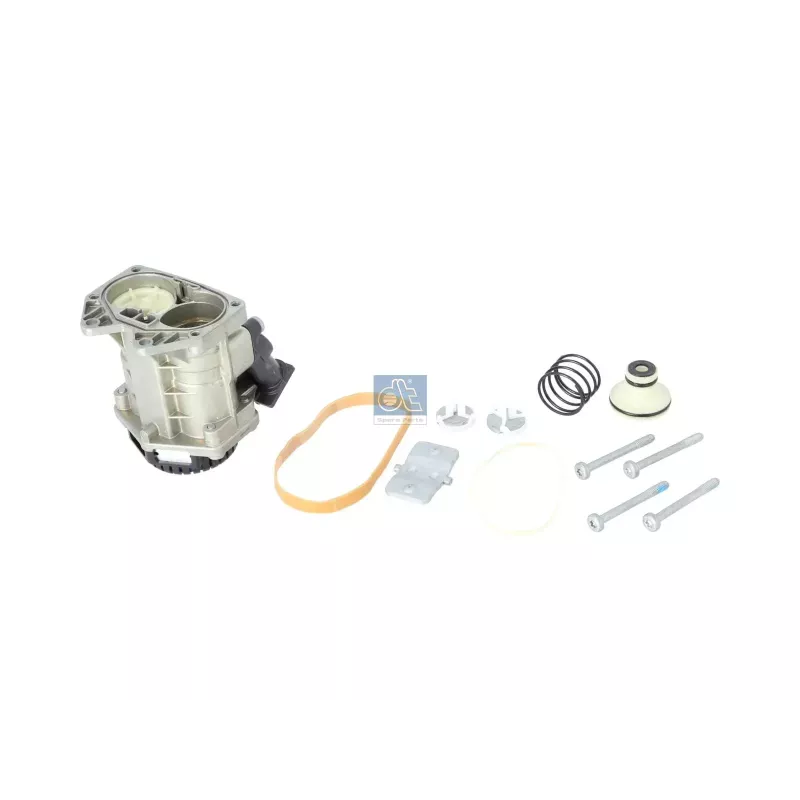 Kit de réparation, Valve de frein à pied Pour DAF LF - Renault Kerax, Midlum, Premium - 1405372 - 5001857060